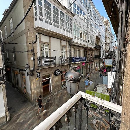 Oktheway Real 45 Apartment Ла Коруня Екстериор снимка