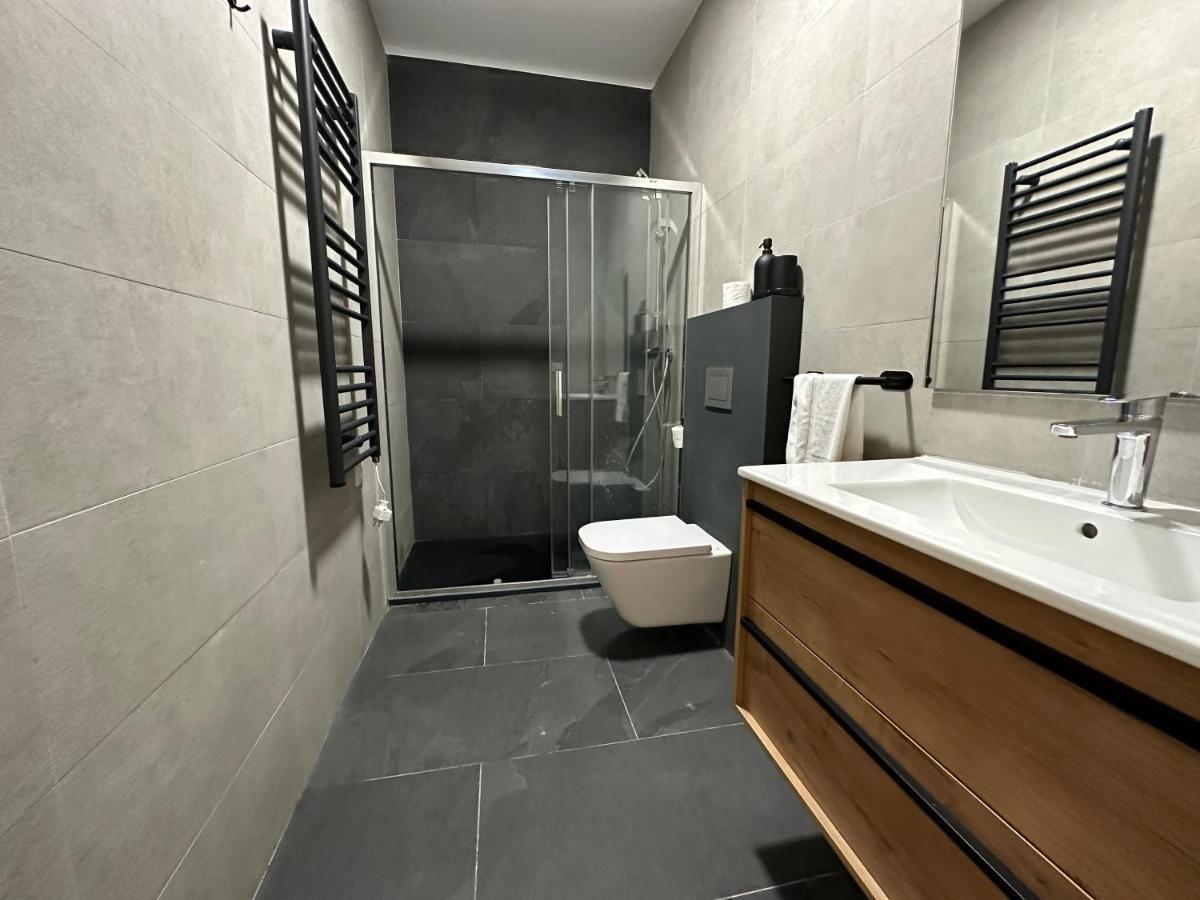 Oktheway Real 45 Apartment Ла Коруня Екстериор снимка