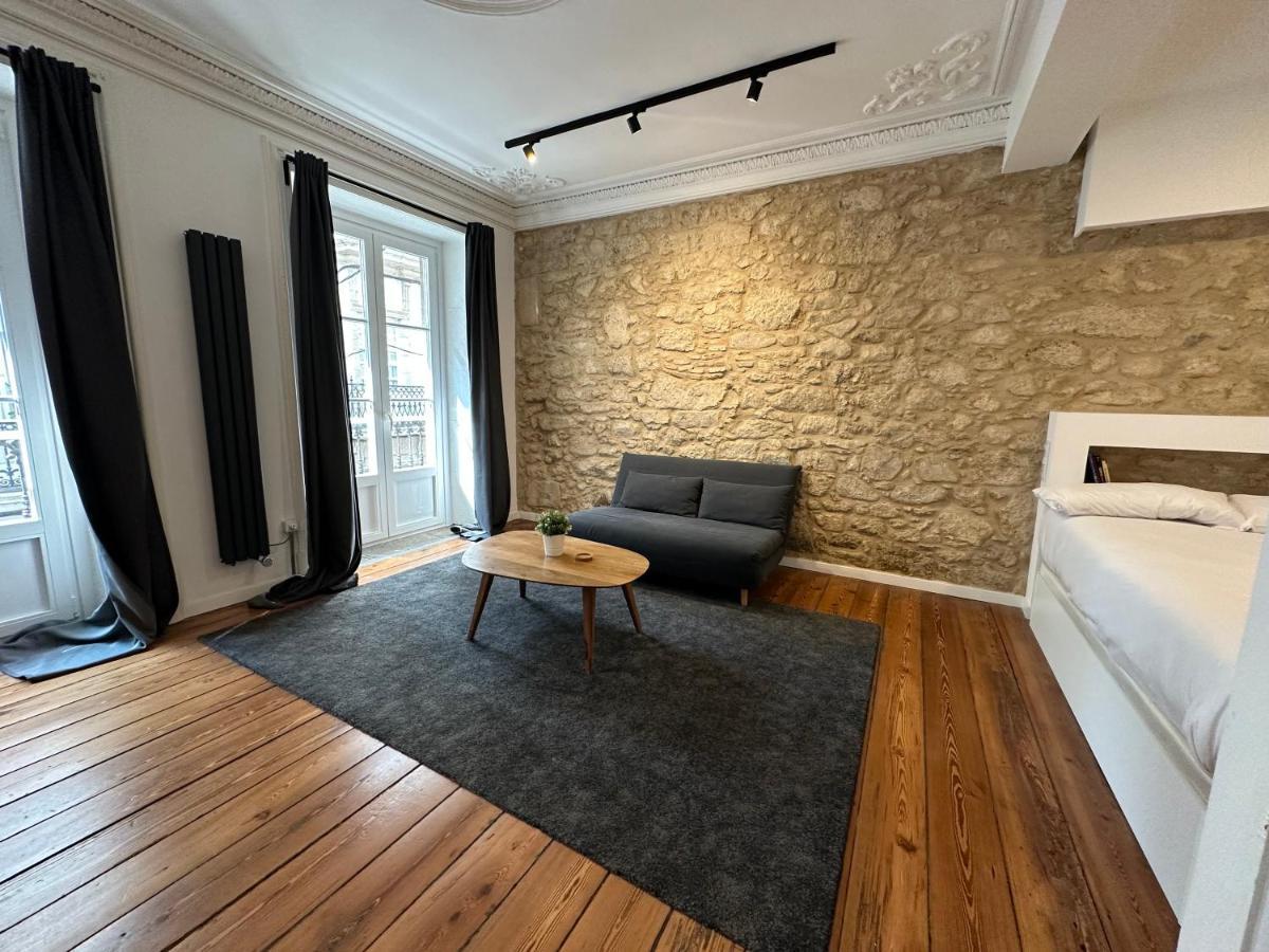 Oktheway Real 45 Apartment Ла Коруня Екстериор снимка