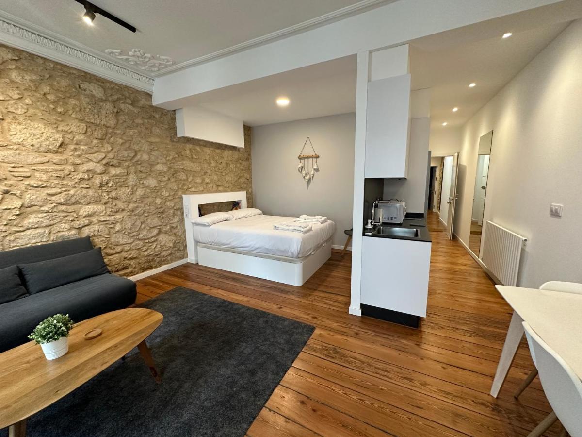 Oktheway Real 45 Apartment Ла Коруня Екстериор снимка