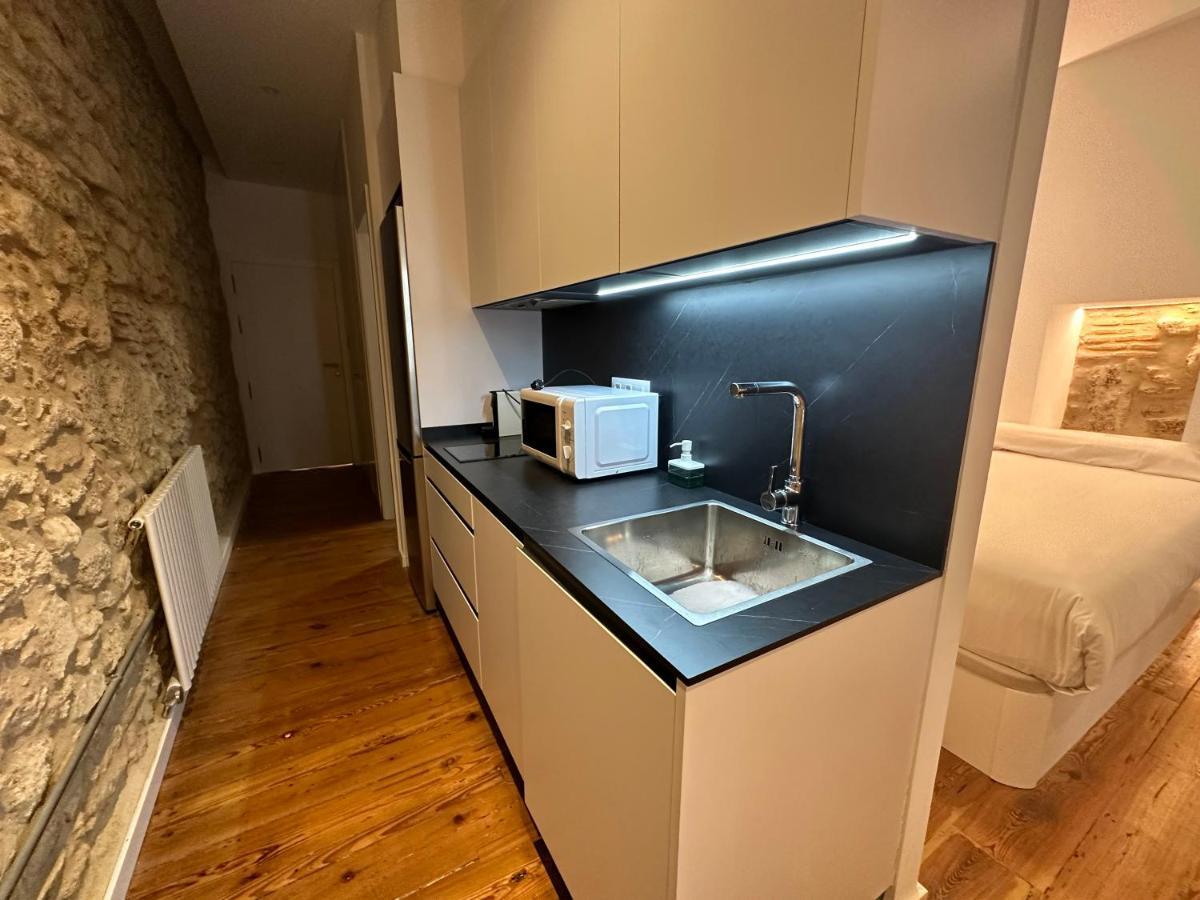 Oktheway Real 45 Apartment Ла Коруня Екстериор снимка